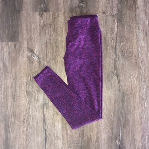 REEBOK Funky Leggings
